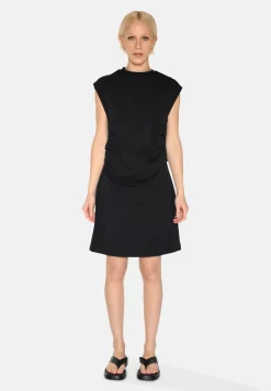 Minimum Dresses | Gemma dress 4157 - Black