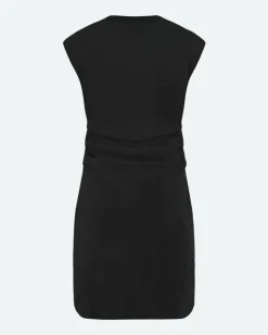 Minimum Dresses | Gemma dress 4157 - Black