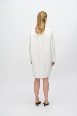 Minimum Dresses | Hannah shirt-dress 4238 - Coco Milk CocoMilk