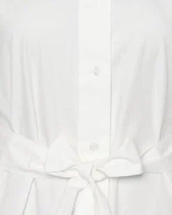 Minimum Dresses | Hannah shirt-dress 4238 - Coco Milk CocoMilk