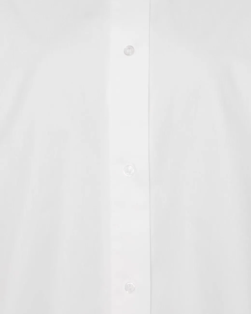 Minimum Shirts | Harper long sleeved shirt 4238 - Coco Milk CocoMilk