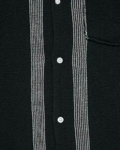 Minimum Shirts | Hayden relaxed short sleeved shirt 4219 - Sky Captain SkyCaptain