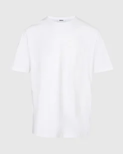 Minimum T-Shirts | Heon short sleeved t-shirt G009 GOTS - White