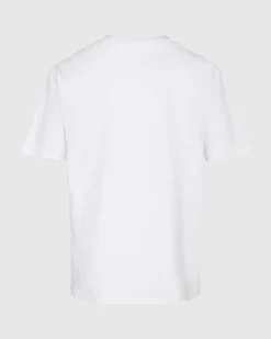 Minimum T-Shirts | Heon short sleeved t-shirt G009 GOTS - White