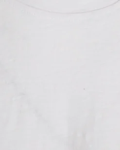 Minimum T-Shirts | Heon short sleeved t-shirt G009 GOTS - White