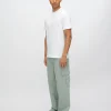 Minimum Pants | Huxley relaxed cargo pants 4233 - Iceberg Green IcebergGreen
