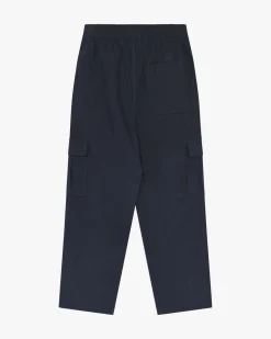 Minimum Pants | Huxley relaxed cargo pants 4233 - Sky Captain SkyCaptain