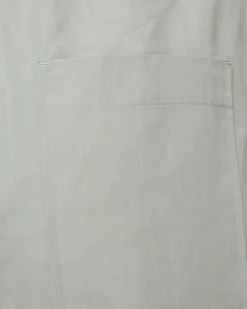 Minimum Pants | Huxley relaxed cargo pants 4233 - Iceberg Green IcebergGreen