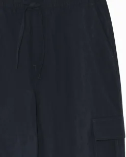 Minimum Pants | Huxley relaxed cargo pants 4233 - Sky Captain SkyCaptain