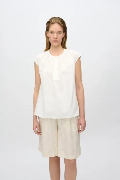 Minimum Tops | Irina top 4238 - Coco Milk CocoMilk