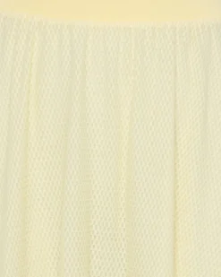 Minimum Skirts | Izzy maxi skirt 4156 - Flan