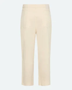 Minimum Jeans | Jeans | Jakari barrel fit jeans 4113 - Brown Rice BrownRice