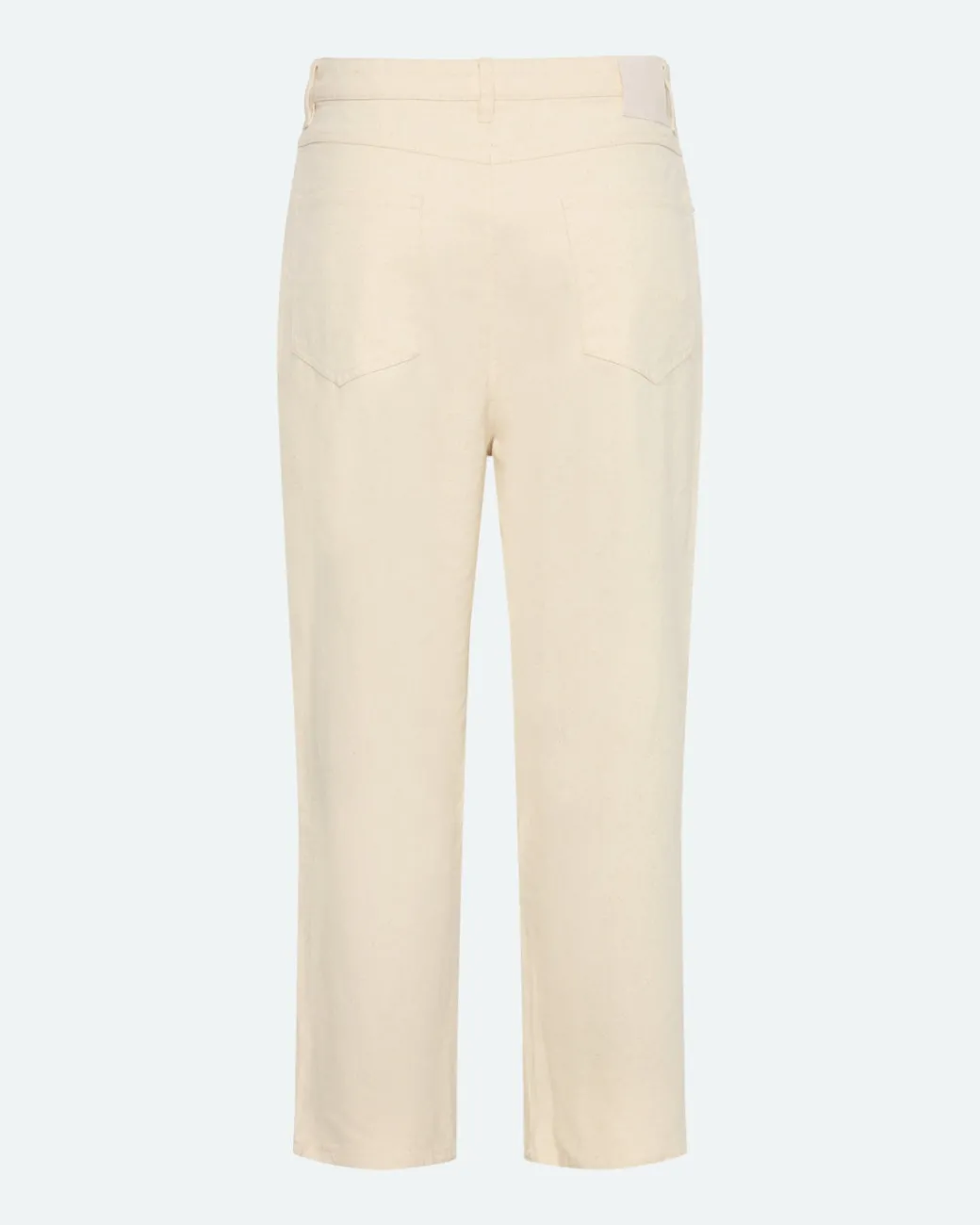 Minimum Jeans | Jeans | Jakari barrel fit jeans 4113 - Brown Rice BrownRice