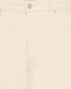 Minimum Jeans | Jeans | Jakari barrel fit jeans 4113 - Brown Rice BrownRice