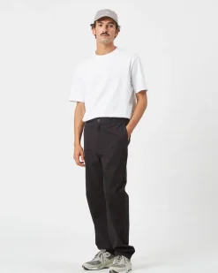 Minimum Pants | Jalte 9344 Pants - Black