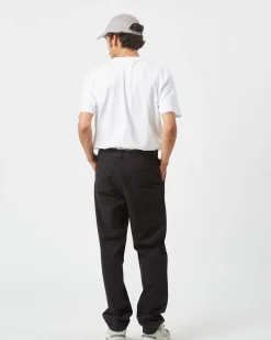 Minimum Pants | Jalte 9344 Pants - Black