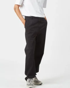 Minimum Pants | Jalte 9344 Pants - Black