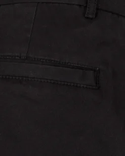 Minimum Pants | Jalte 9344 Pants - Black