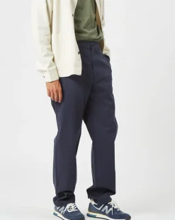 Minimum Pants | Jalte 9344 Pants - Navy Blazer NavyBlazer