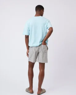 Minimum Shorts | Jennus 3608 Shorts - Navy Blazer NavyBlazer