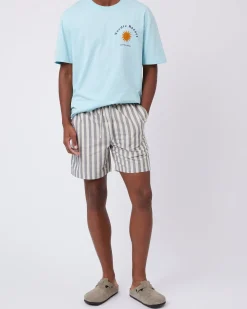 Minimum Shorts | Jennus 3608 Shorts - Navy Blazer NavyBlazer