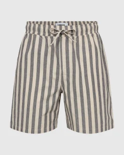 Minimum Shorts | Jennus 3608 Shorts - Navy Blazer NavyBlazer