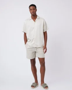 Minimum Shorts | Jennus 3608 Shorts - Tea