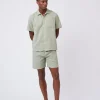 Minimum Shorts | Jennus 3626 Shorts - Tea