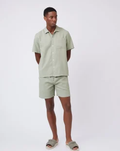 Minimum Shorts | Jennus 3626 Shorts - Tea
