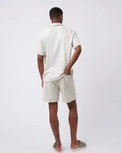 Minimum Shorts | Jennus 3608 Shorts - Tea