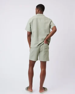 Minimum Shorts | Jennus 3626 Shorts - Tea
