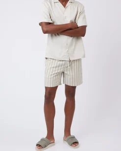 Minimum Shorts | Jennus 3608 Shorts - Tea