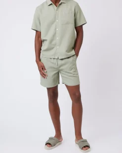 Minimum Shorts | Jennus 3626 Shorts - Tea