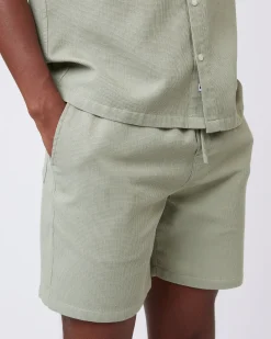Minimum Shorts | Jennus 3626 Shorts - Tea