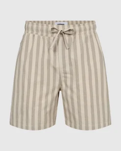 Minimum Shorts | Jennus 3608 Shorts - Tea