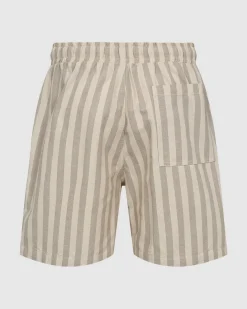 Minimum Shorts | Jennus 3608 Shorts - Tea