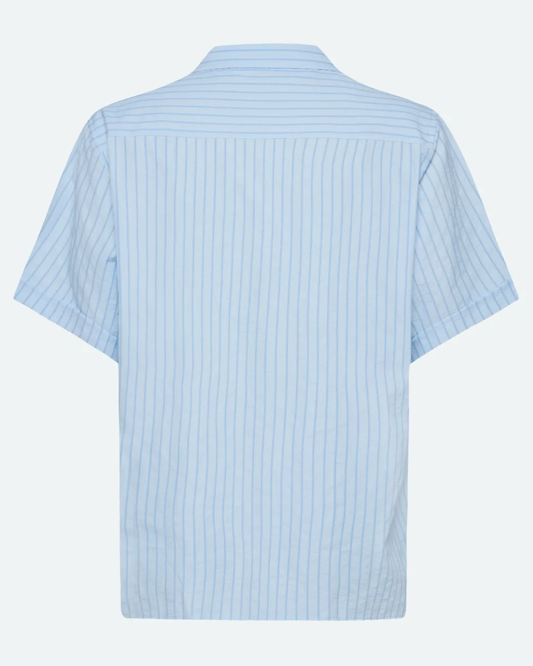 Minimum Shirts | Jerry short sleeved shirt 4231 - Angel Falls AngelFalls