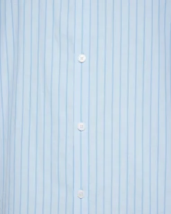 Minimum Shirts | Jerry short sleeved shirt 4231 - Angel Falls AngelFalls