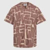 Minimum Shirts | Jole 3600 Shirt - Antler