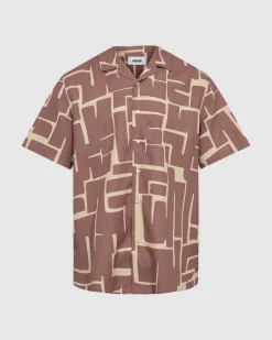 Minimum Shirts | Jole 3600 Shirt - Antler