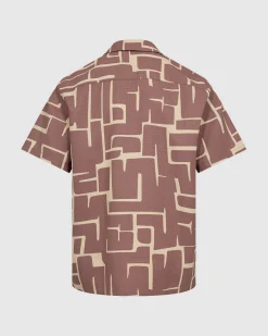 Minimum Shirts | Jole 3600 Shirt - Antler