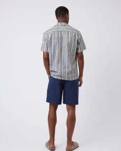 Minimum Shirts | Jole 3617 Shirt - Navy Blazer NavyBlazer