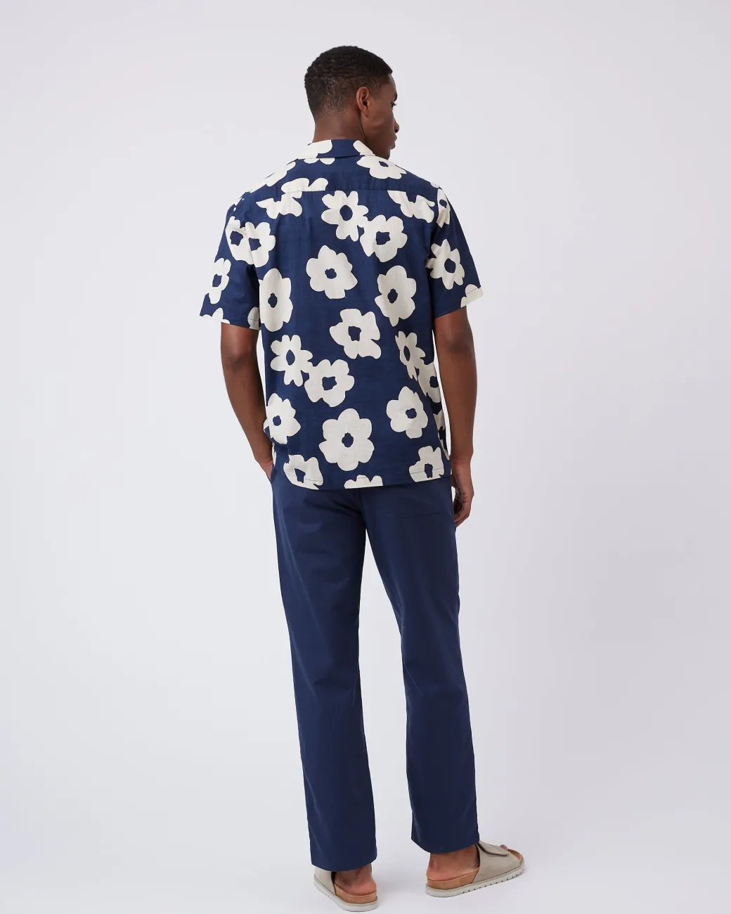 Minimum Shirts | Jole 3625 Shirt - Navy Blazer NavyBlazer