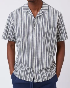 Minimum Shirts | Jole 3617 Shirt - Navy Blazer NavyBlazer