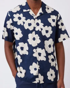 Minimum Shirts | Jole 3625 Shirt - Navy Blazer NavyBlazer