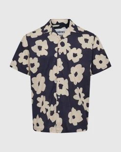 Minimum Shirts | Jole 3625 Shirt - Navy Blazer NavyBlazer