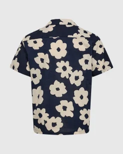 Minimum Shirts | Jole 3625 Shirt - Navy Blazer NavyBlazer