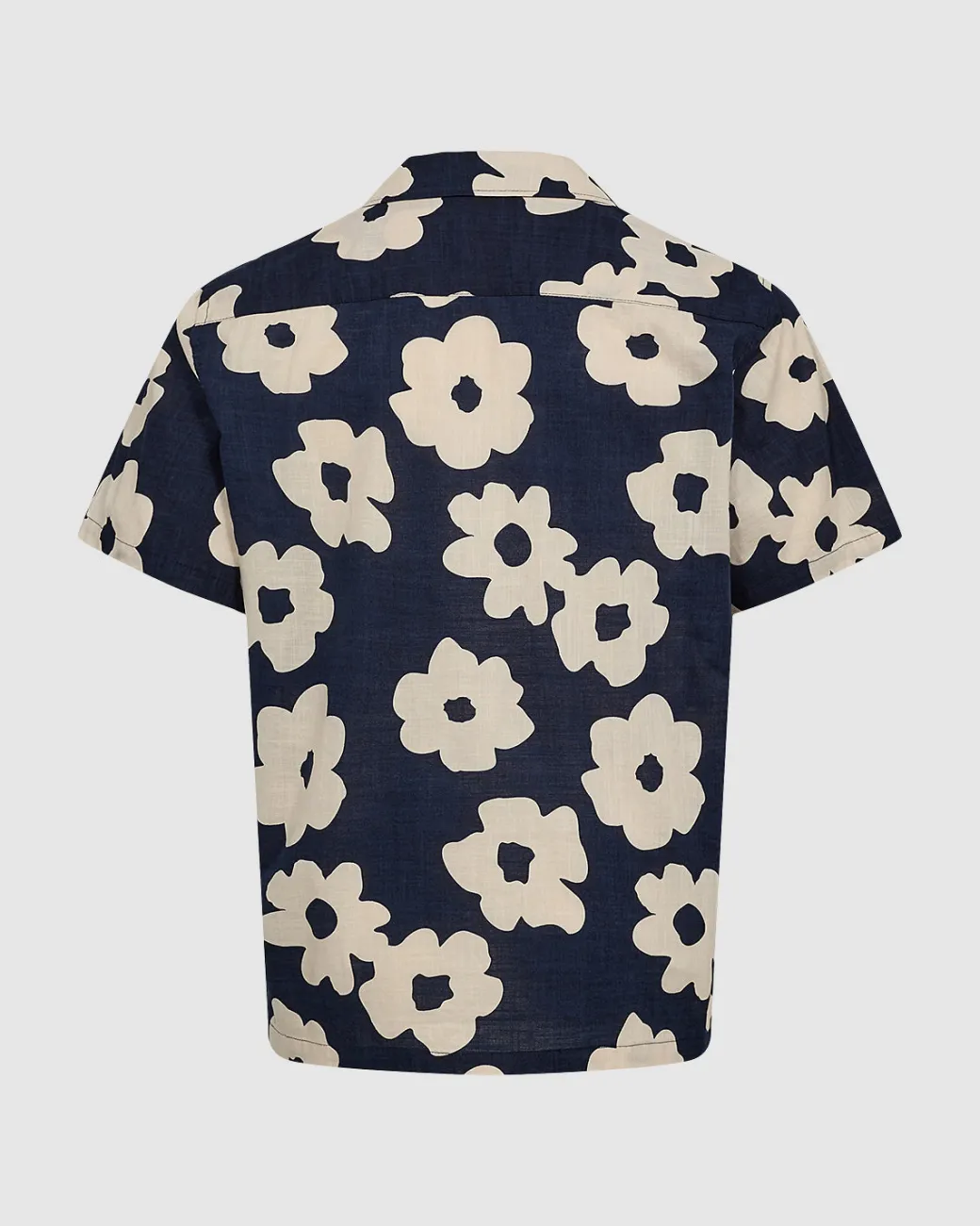 Minimum Shirts | Jole 3625 Shirt - Navy Blazer NavyBlazer