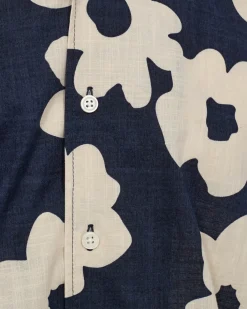 Minimum Shirts | Jole 3625 Shirt - Navy Blazer NavyBlazer