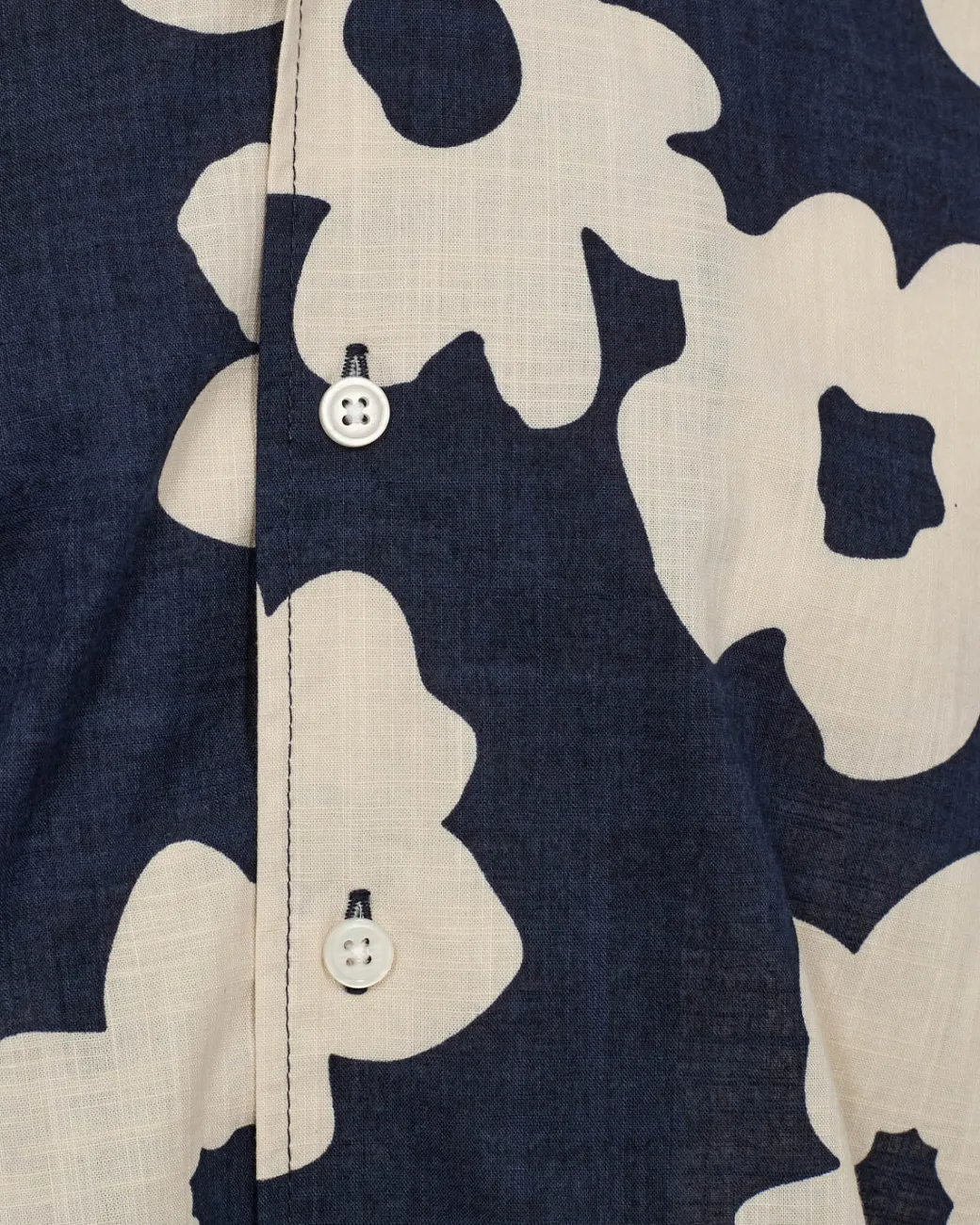 Minimum Shirts | Jole 3625 Shirt - Navy Blazer NavyBlazer